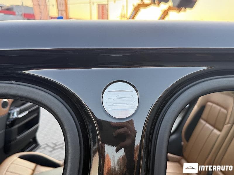 2018 Land Rover Range Rover Sport — Miniatură 29