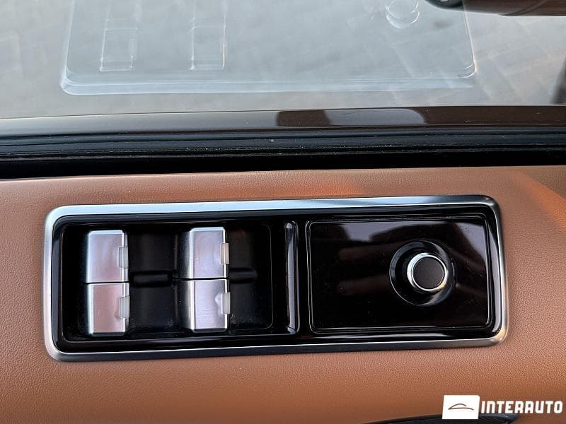 2018 Land Rover Range Rover Sport — Miniatură 26
