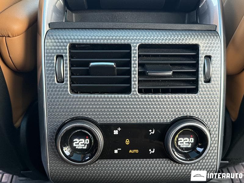 2018 Land Rover Range Rover Sport — Miniatură 20