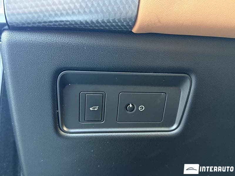 2018 Land Rover Range Rover Sport — Miniatură 27