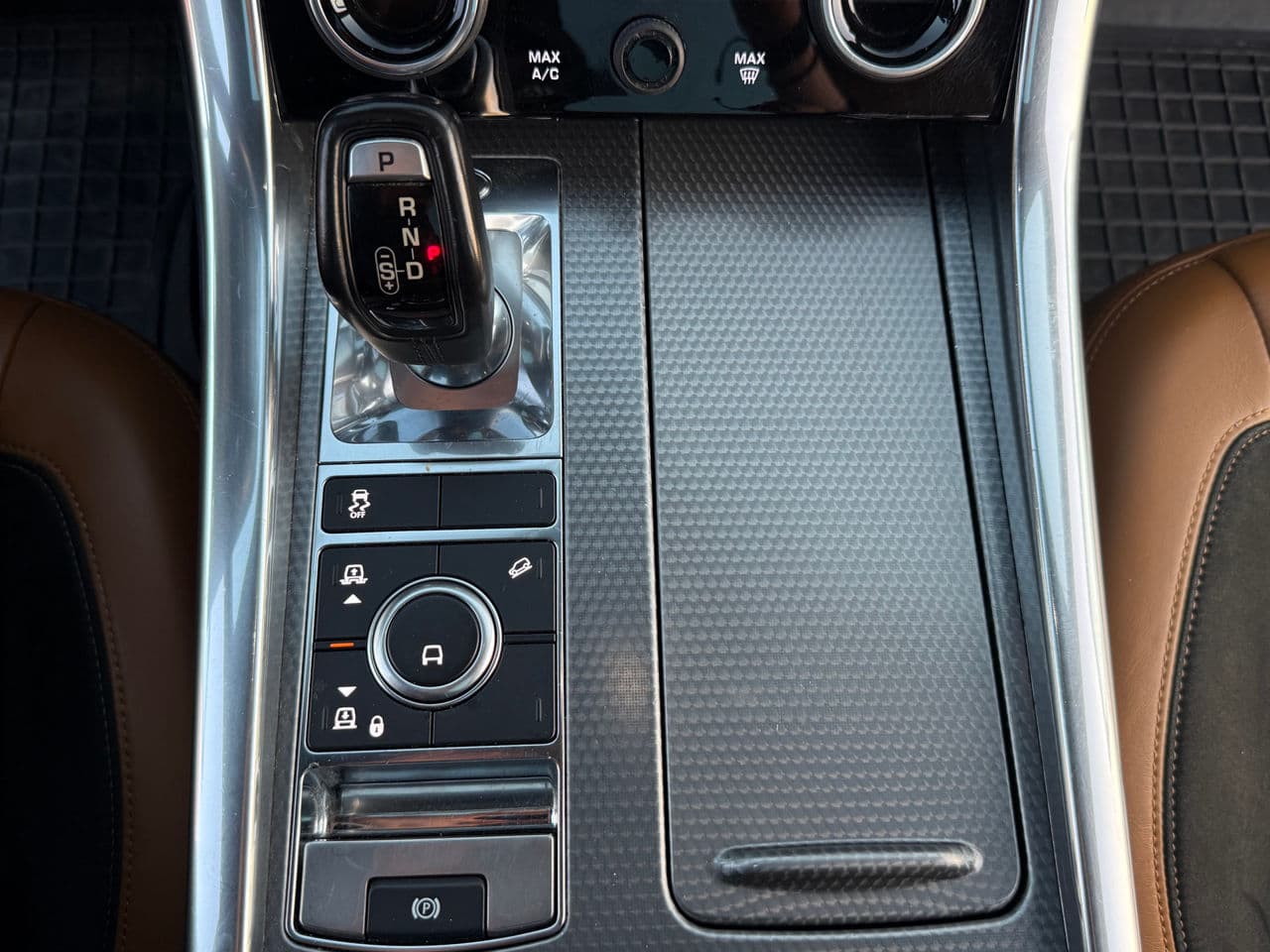 2018 Land Rover Range Rover Sport — Miniatură 16