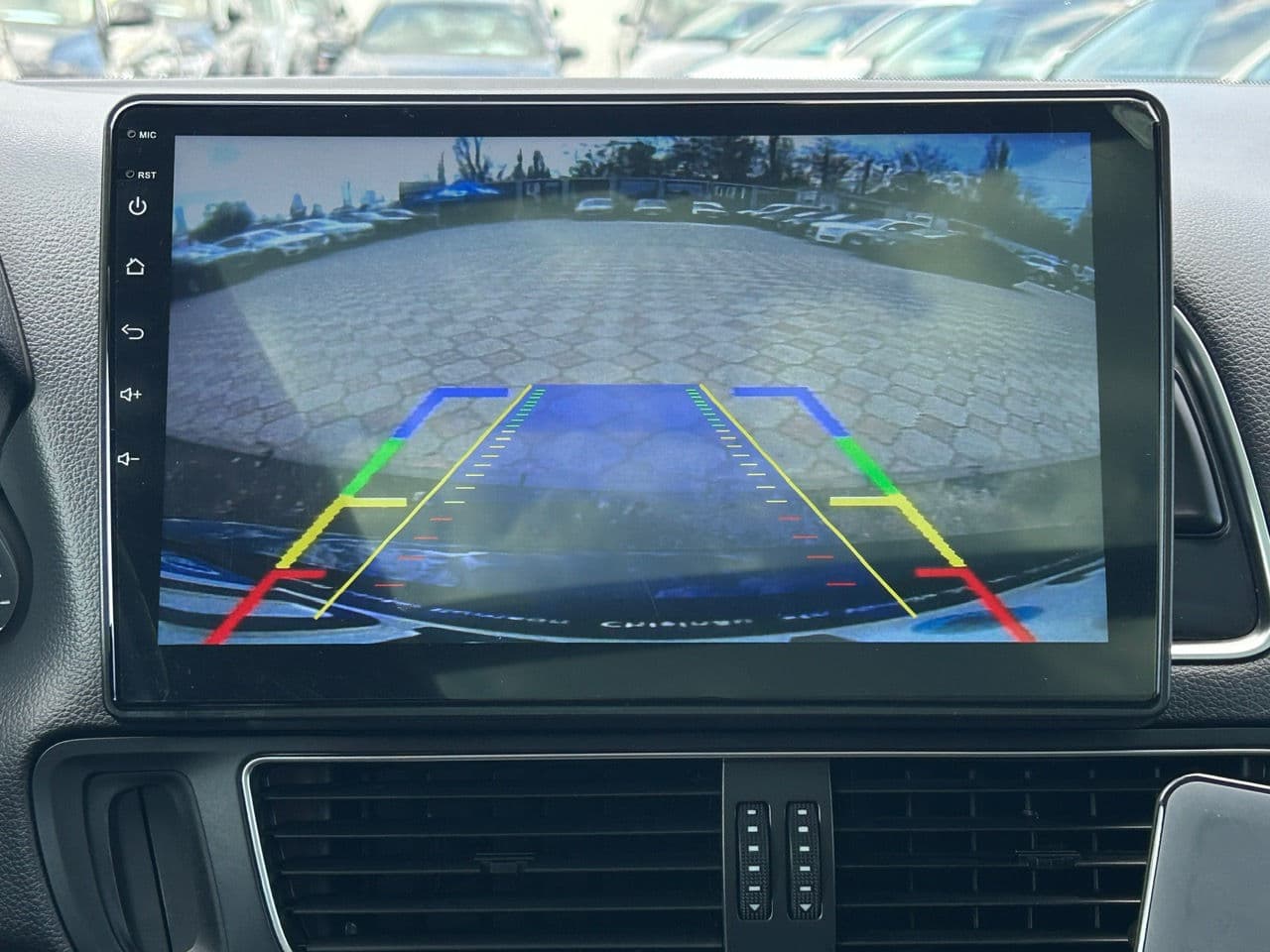 Audi Q5 2012 — Миниатюра 14