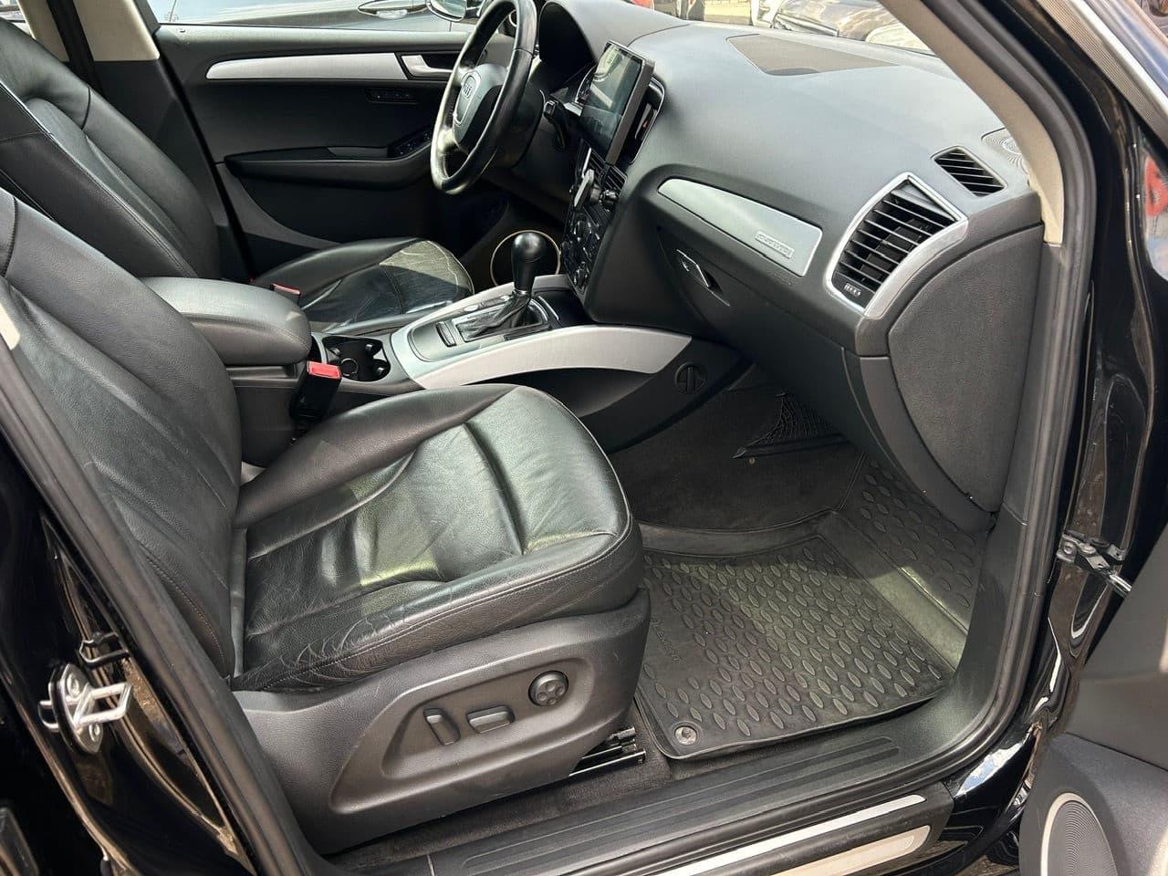 Audi Q5 2012 — Миниатюра 17