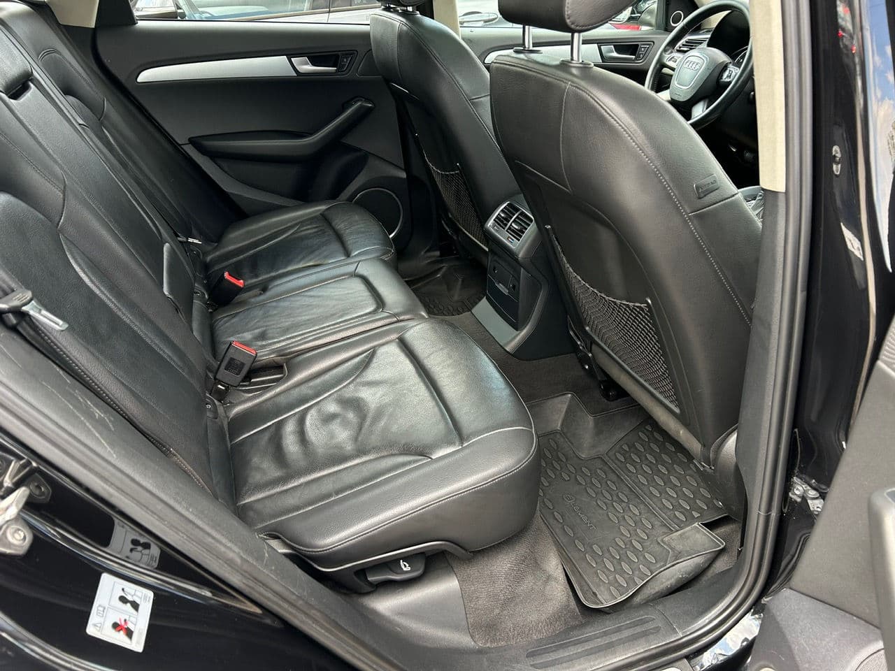 Audi Q5 2012 — Миниатюра 19