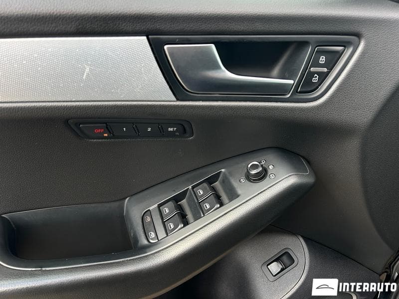 Audi Q5 2012 — Миниатюра 8