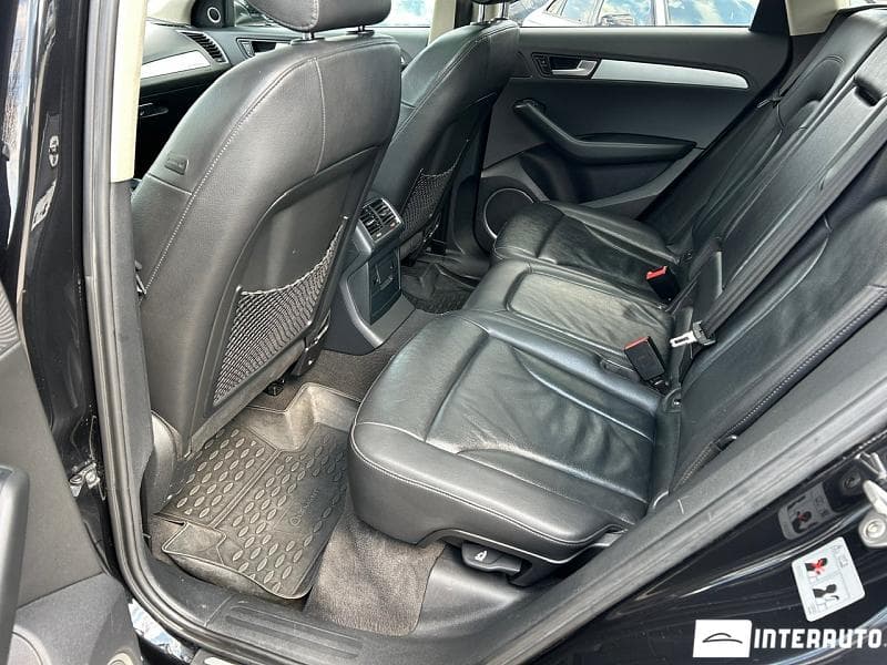 Audi Q5 2012 — Миниатюра 18