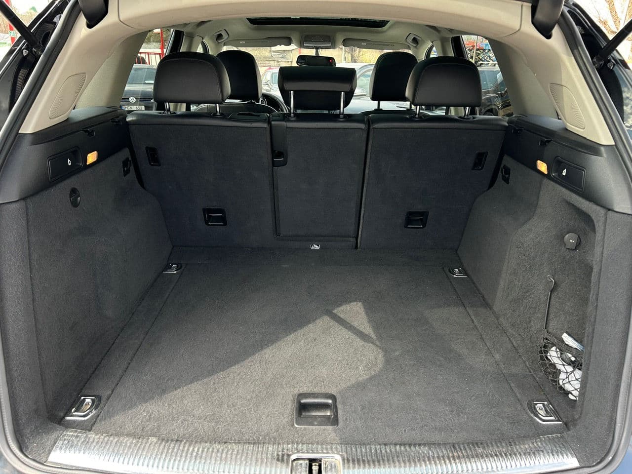 Audi Q5 2012 — Миниатюра 21