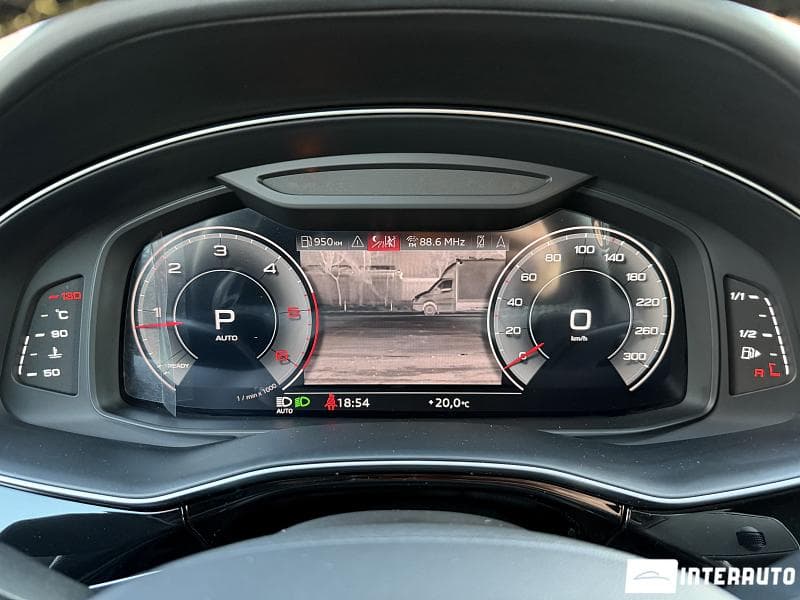 2023 Audi Q7 — Miniatură 15