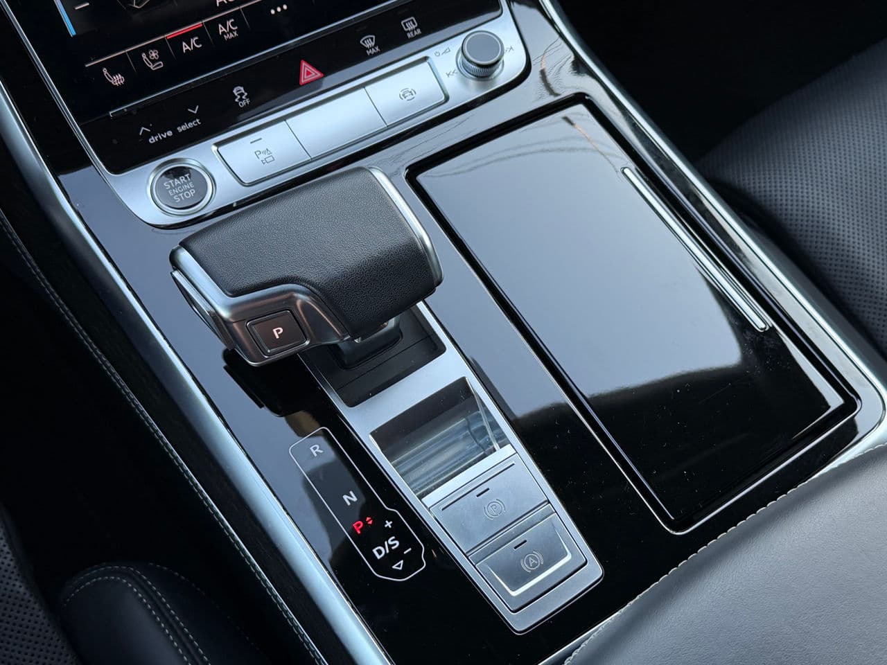 2023 Audi Q7 — Miniatură 18