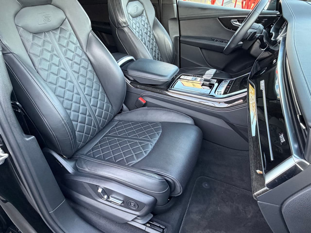 2023 Audi Q7 — Miniatură 19