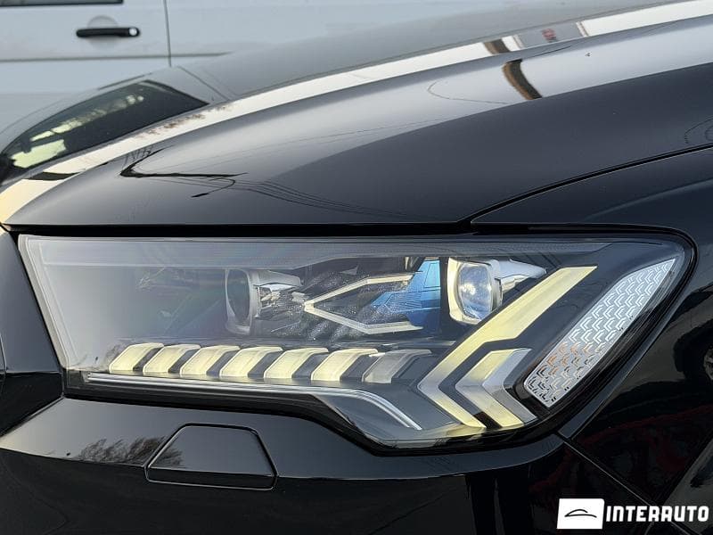 2023 Audi Q7 — Miniatură 26