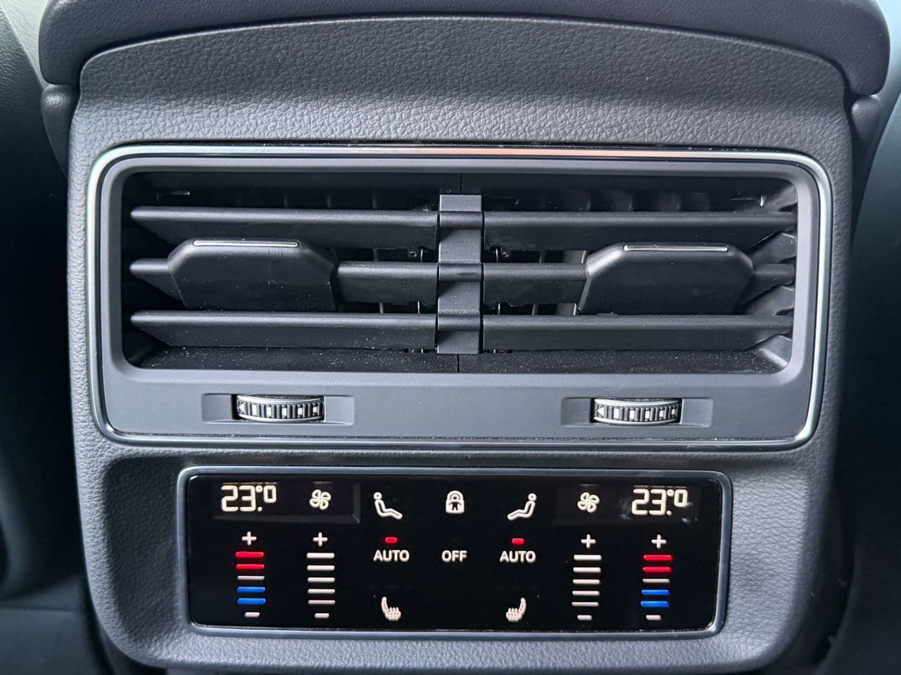 2023 Audi Q7 — Miniatură 21