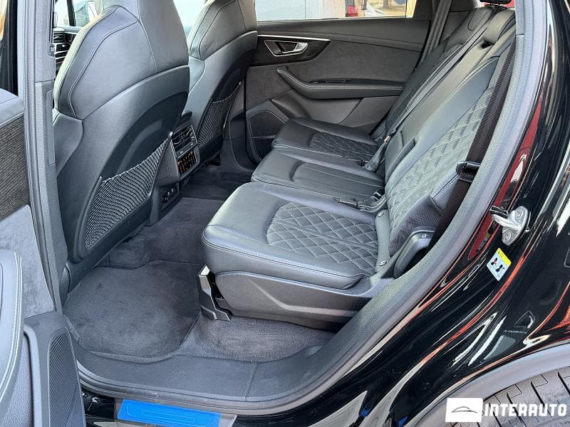 2023 Audi Q7 — Miniatură 20