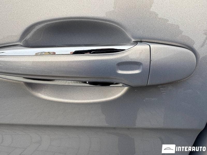 2019 Bentley Bentayga — Miniatură 5