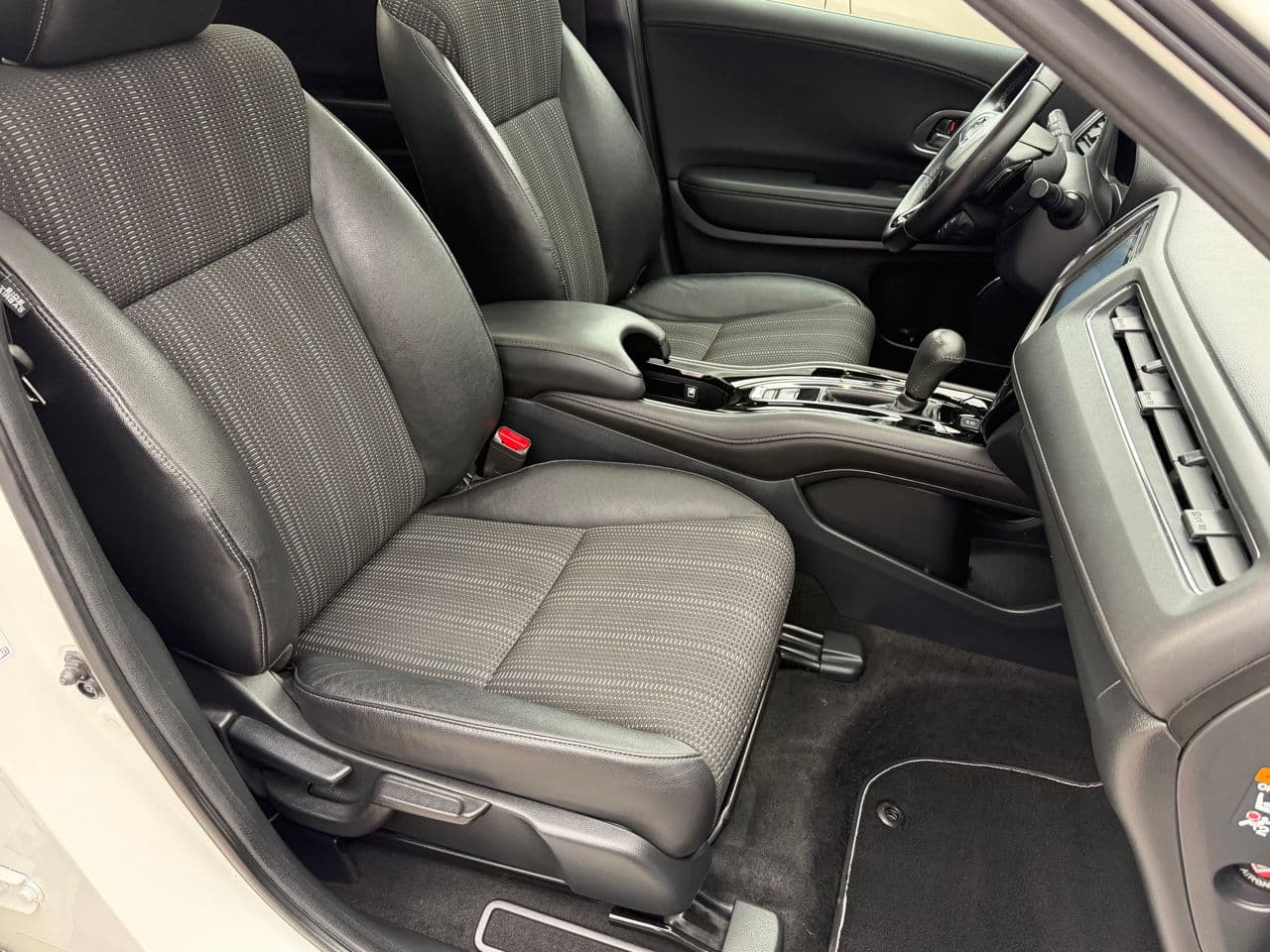 Honda HR-V 2017 — Миниатюра 14