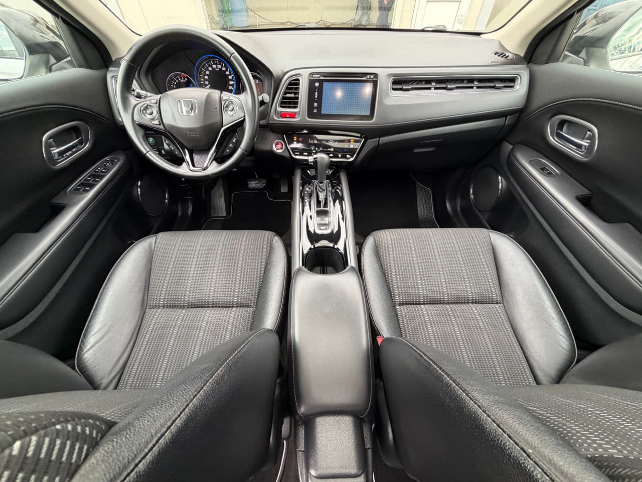 Honda HR-V 2017 — Миниатюра 8