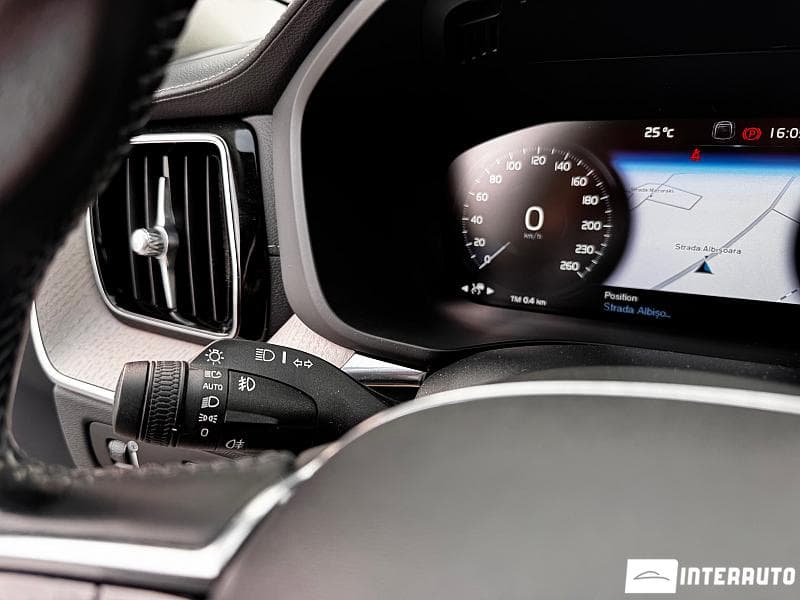 2020 Volvo XC 60 — Miniatură 14