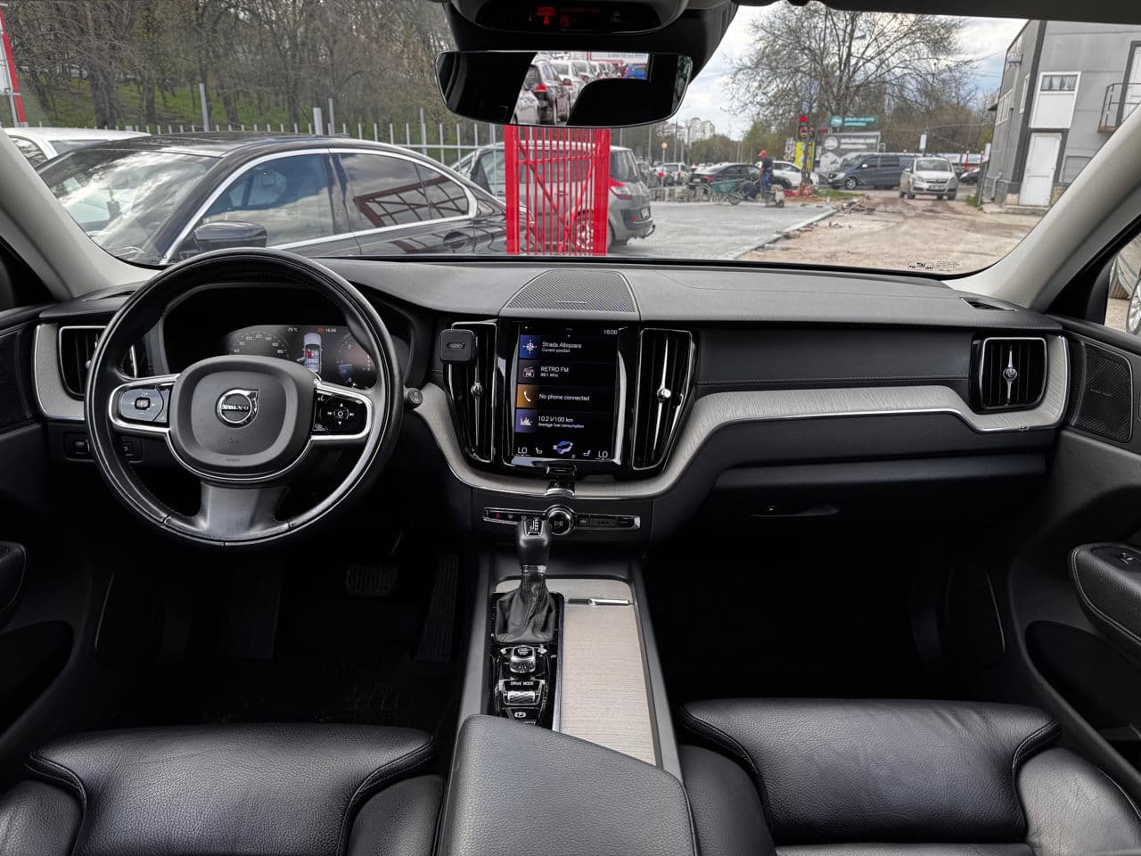 2020 Volvo XC 60 — Miniatură 7
