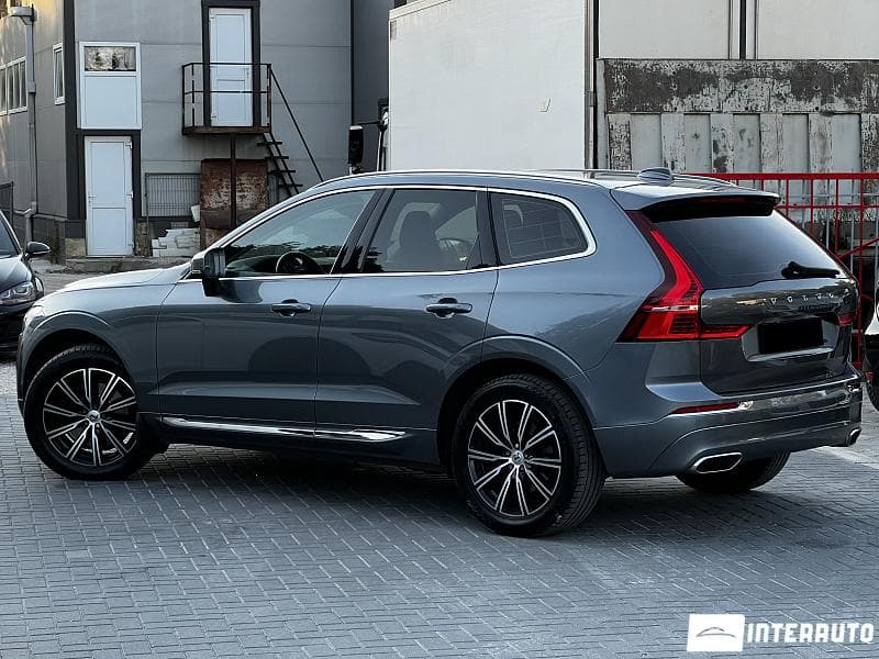 2020 Volvo XC 60 — Miniatură 2