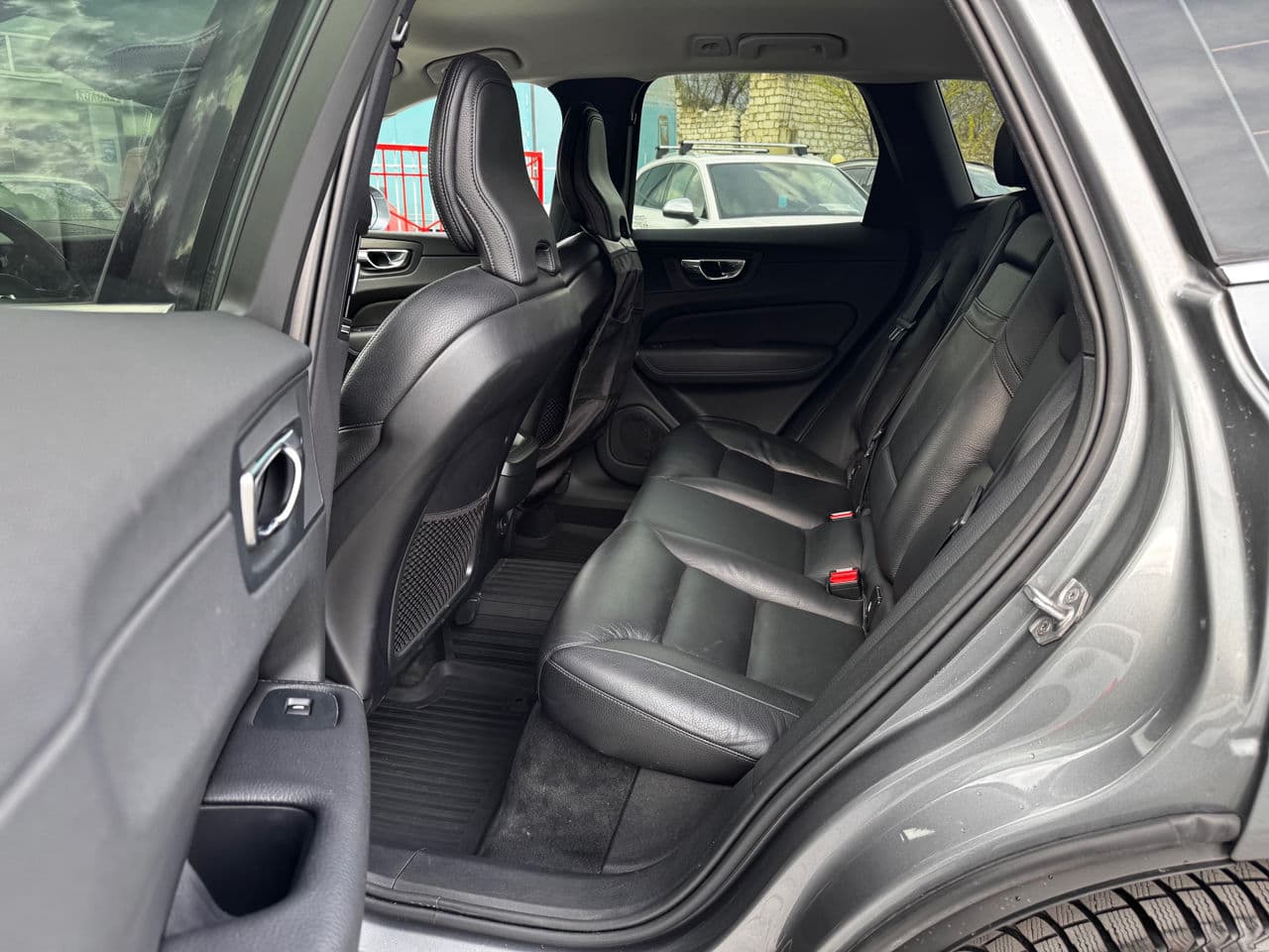 2020 Volvo XC 60 — Miniatură 18
