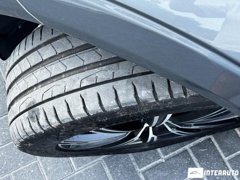2020 Volvo XC 60 — Miniatură 21