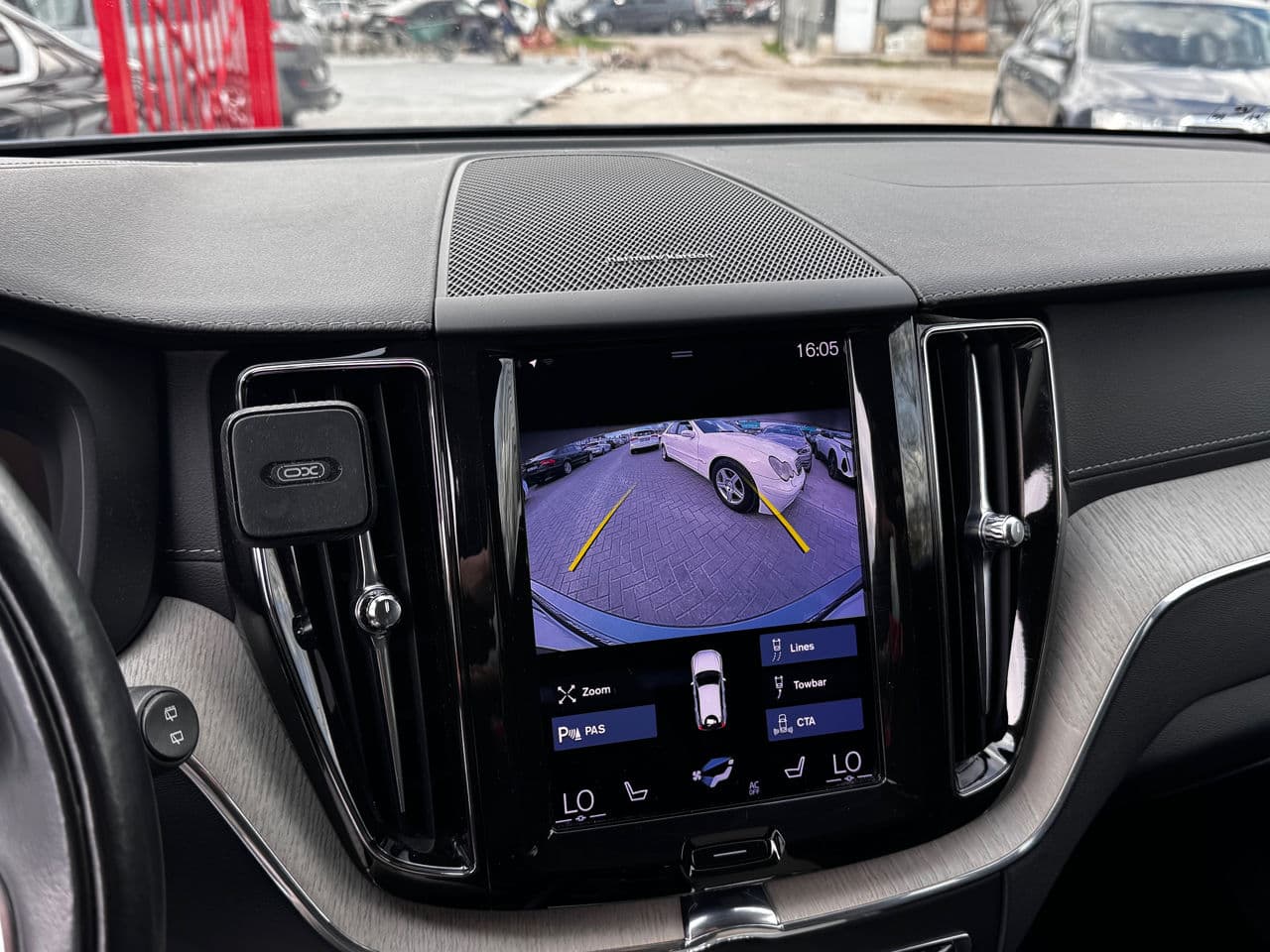 2020 Volvo XC 60 — Miniatură 10