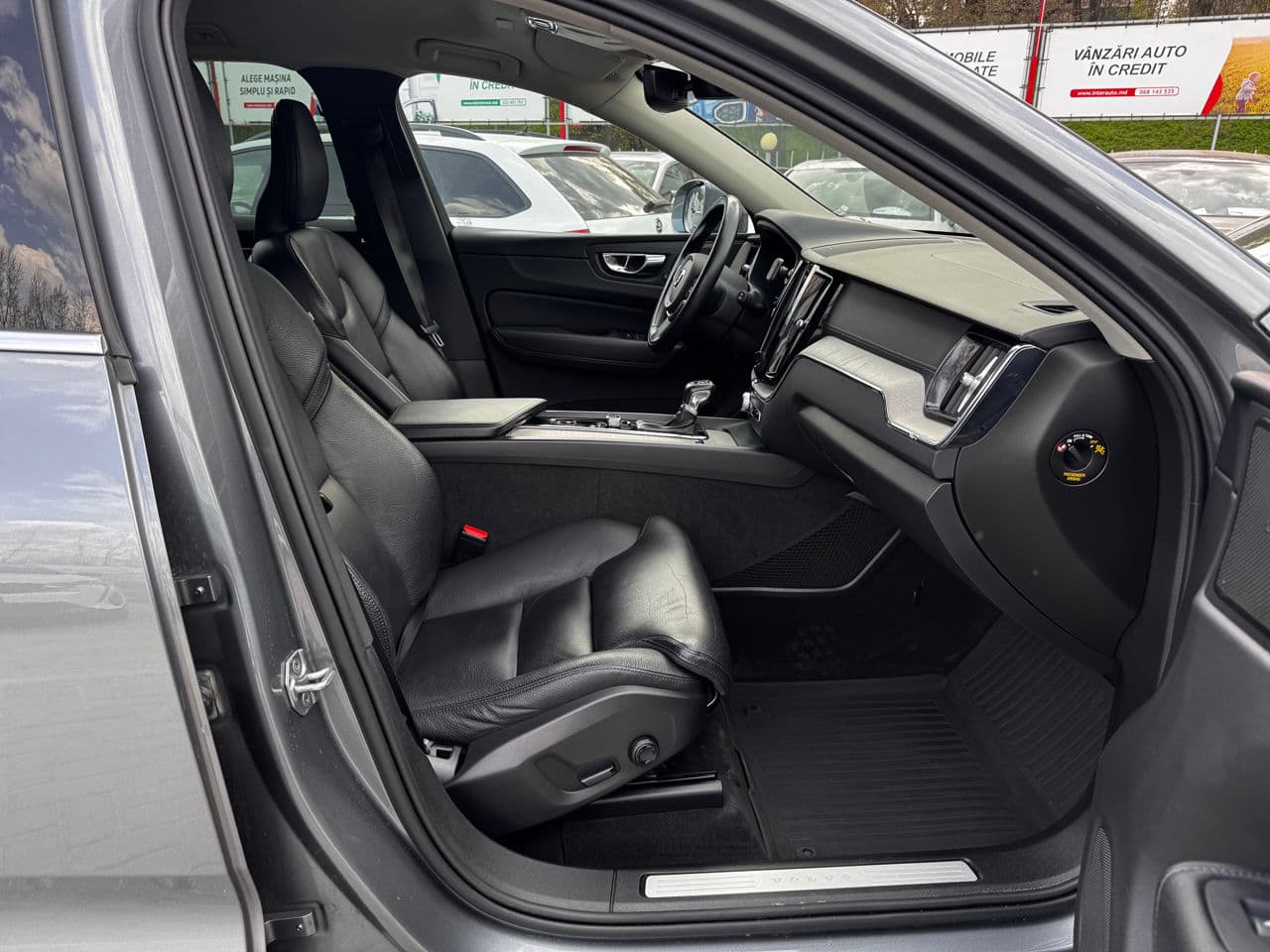 2020 Volvo XC 60 — Miniatură 6
