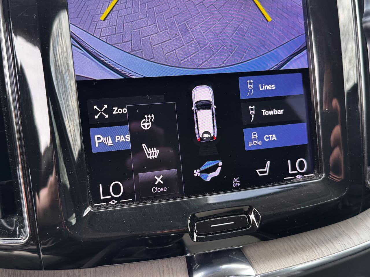 2020 Volvo XC 60 — Miniatură 11