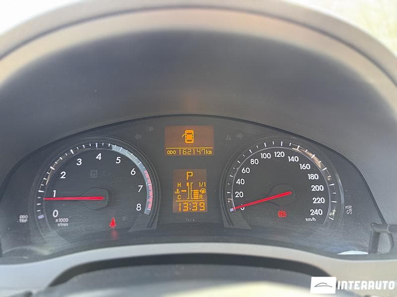 Toyota Avensis 2012 — Миниатюра 11