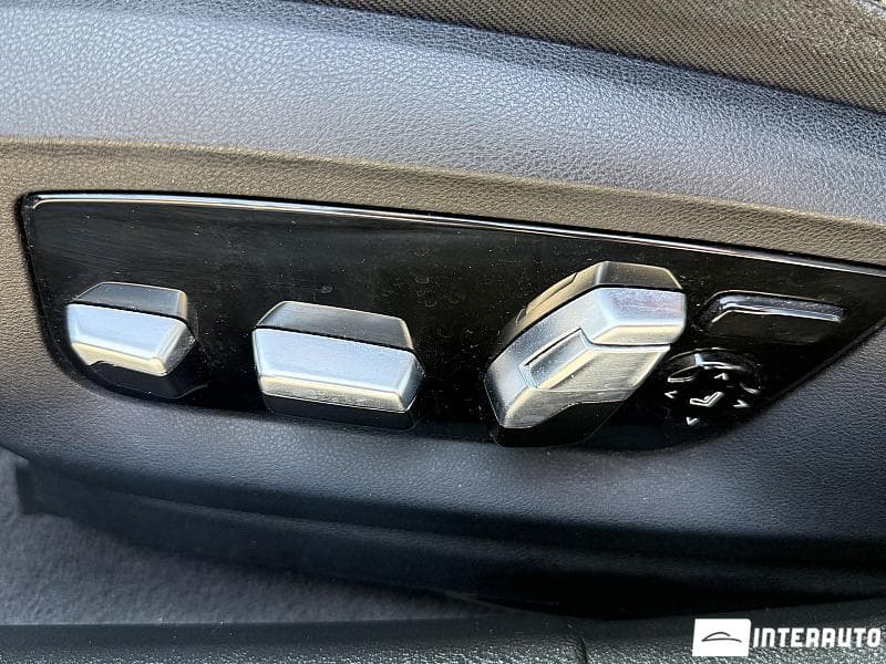 BMW 540 2017 — Миниатюра 24