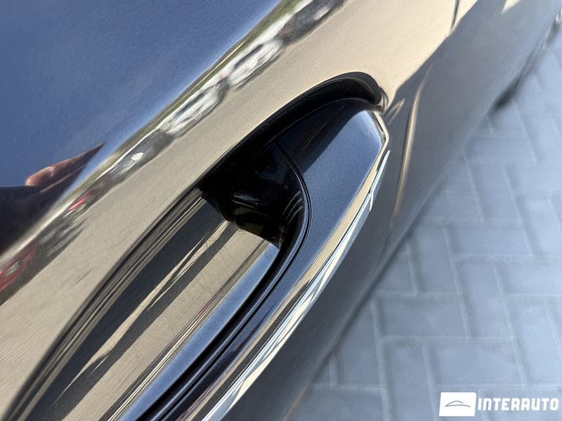BMW 540 2017 — Миниатюра 20
