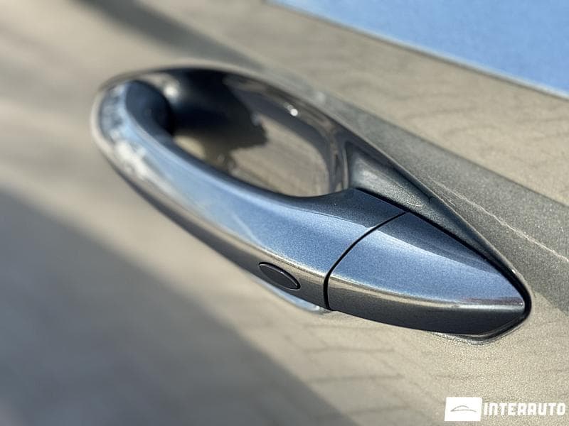 2022 Hyundai Tucson — Miniatură 5