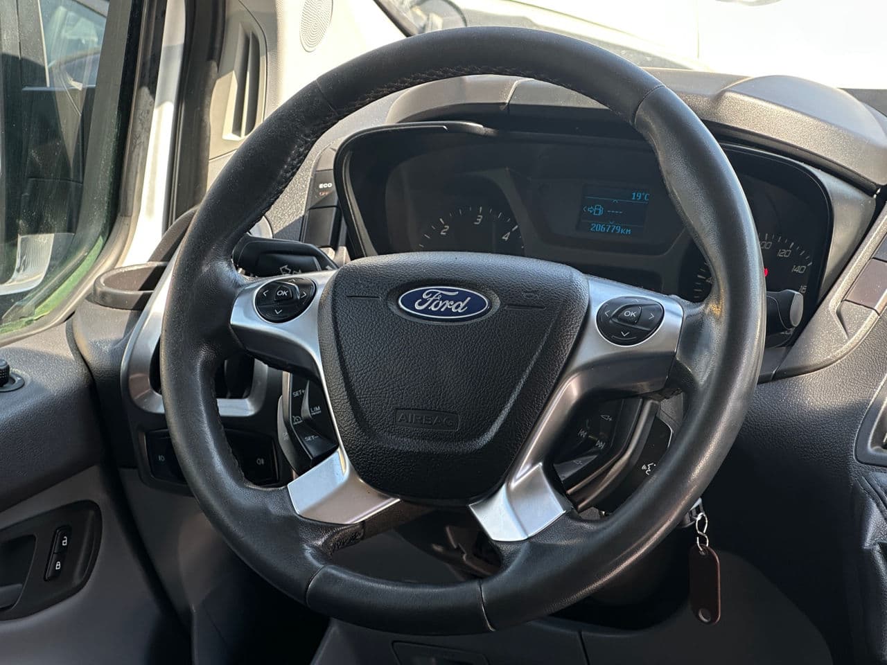 Ford Transit 2013 — Миниатюра 7