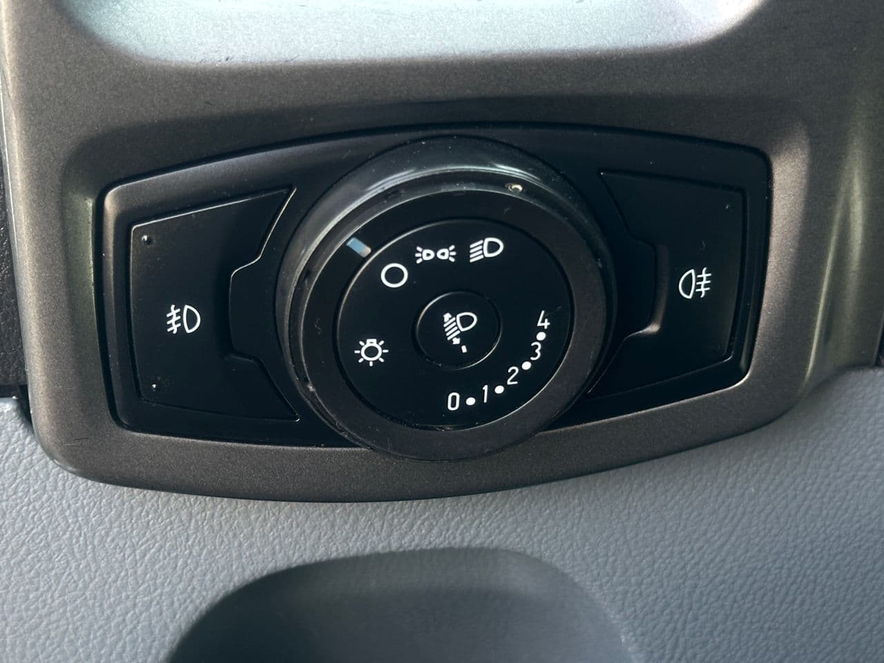 Ford Transit 2013 — Миниатюра 14