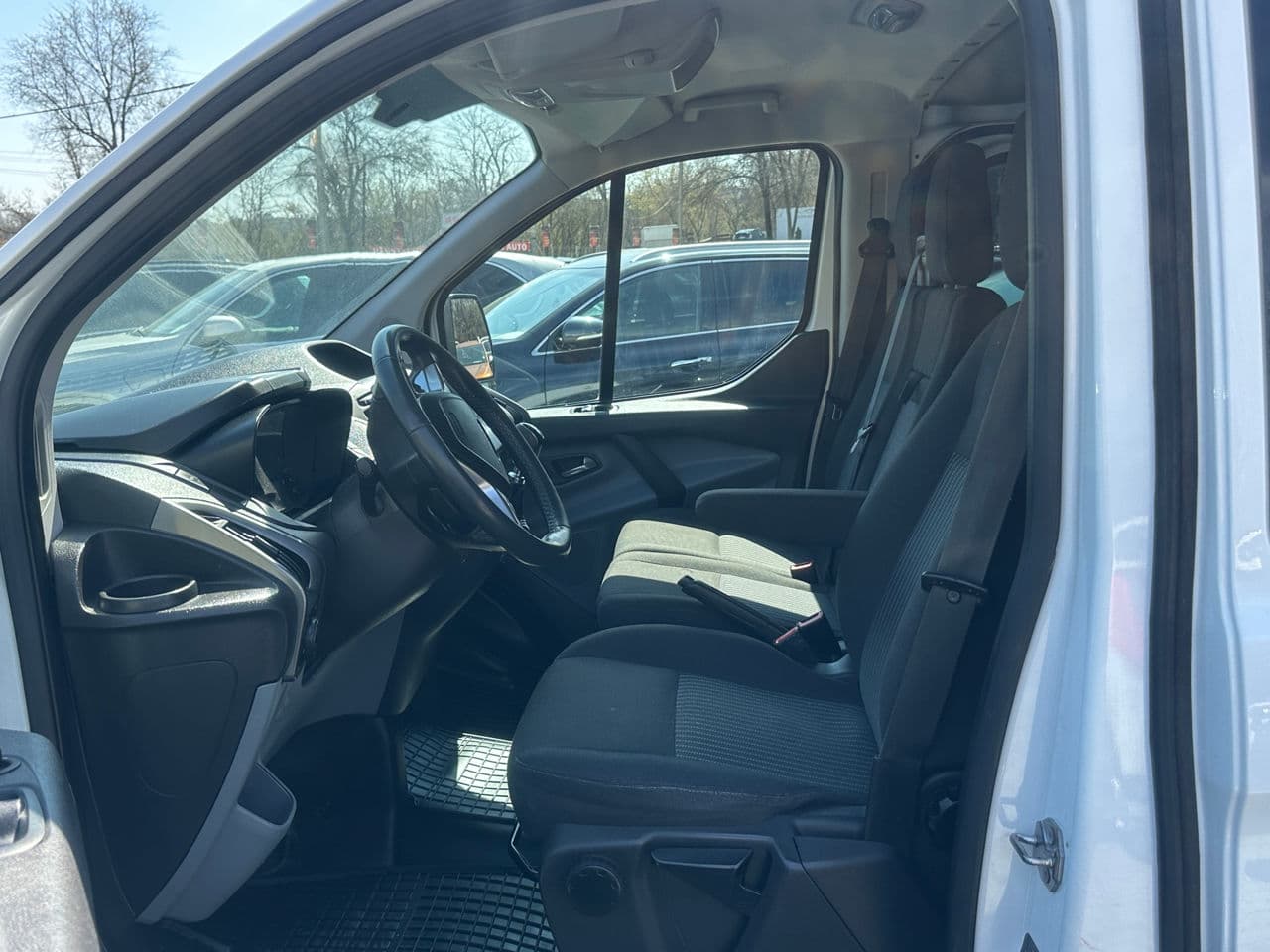Ford Transit 2013 — Миниатюра 5