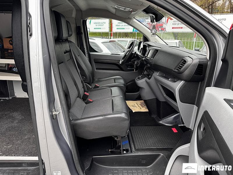 Peugeot Expert 2020 — Миниатюра 9
