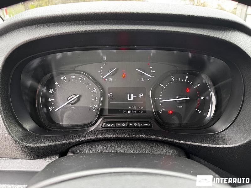 Peugeot Expert 2020 — Миниатюра 6