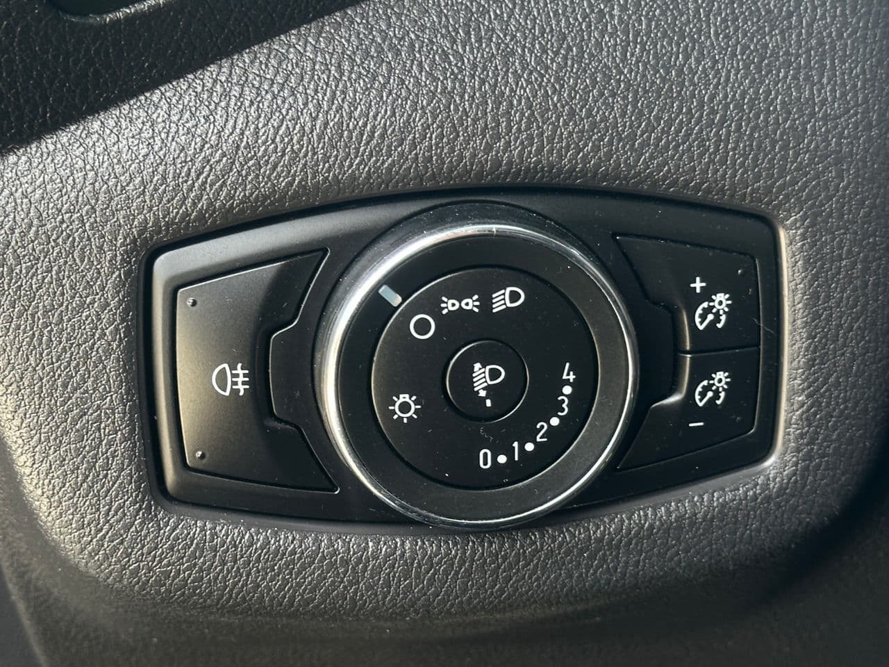 2014 Ford Transit Connect — Miniatură 14