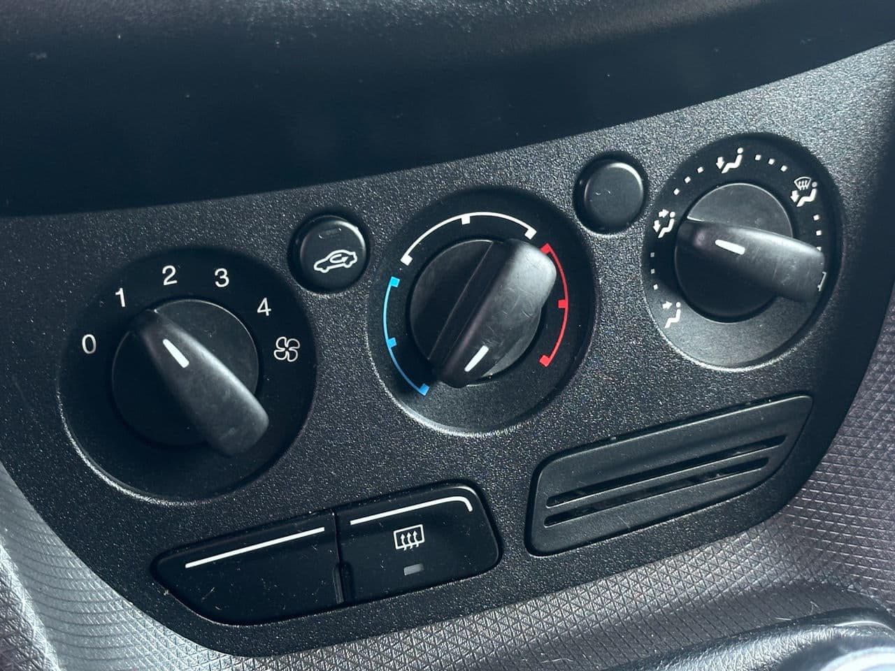 2014 Ford Transit Connect — Miniatură 9