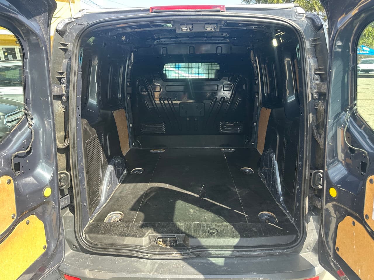 2014 Ford Transit Connect — Miniatură 15