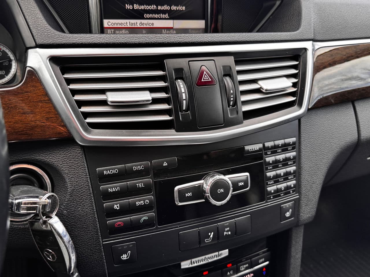 Mercedes E 200 2013 — Миниатюра 11