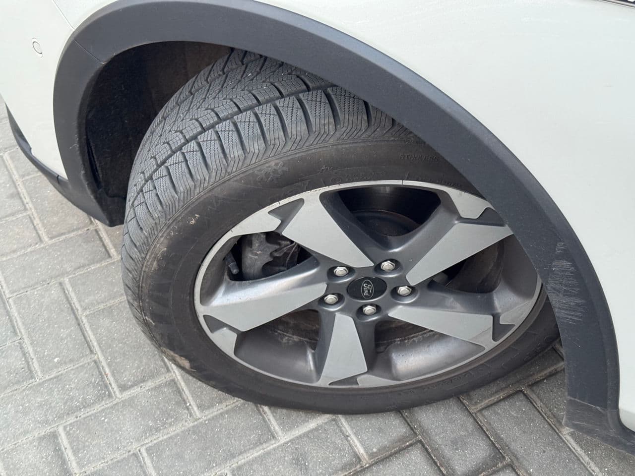 2019 Ford Focus — Miniatură 17