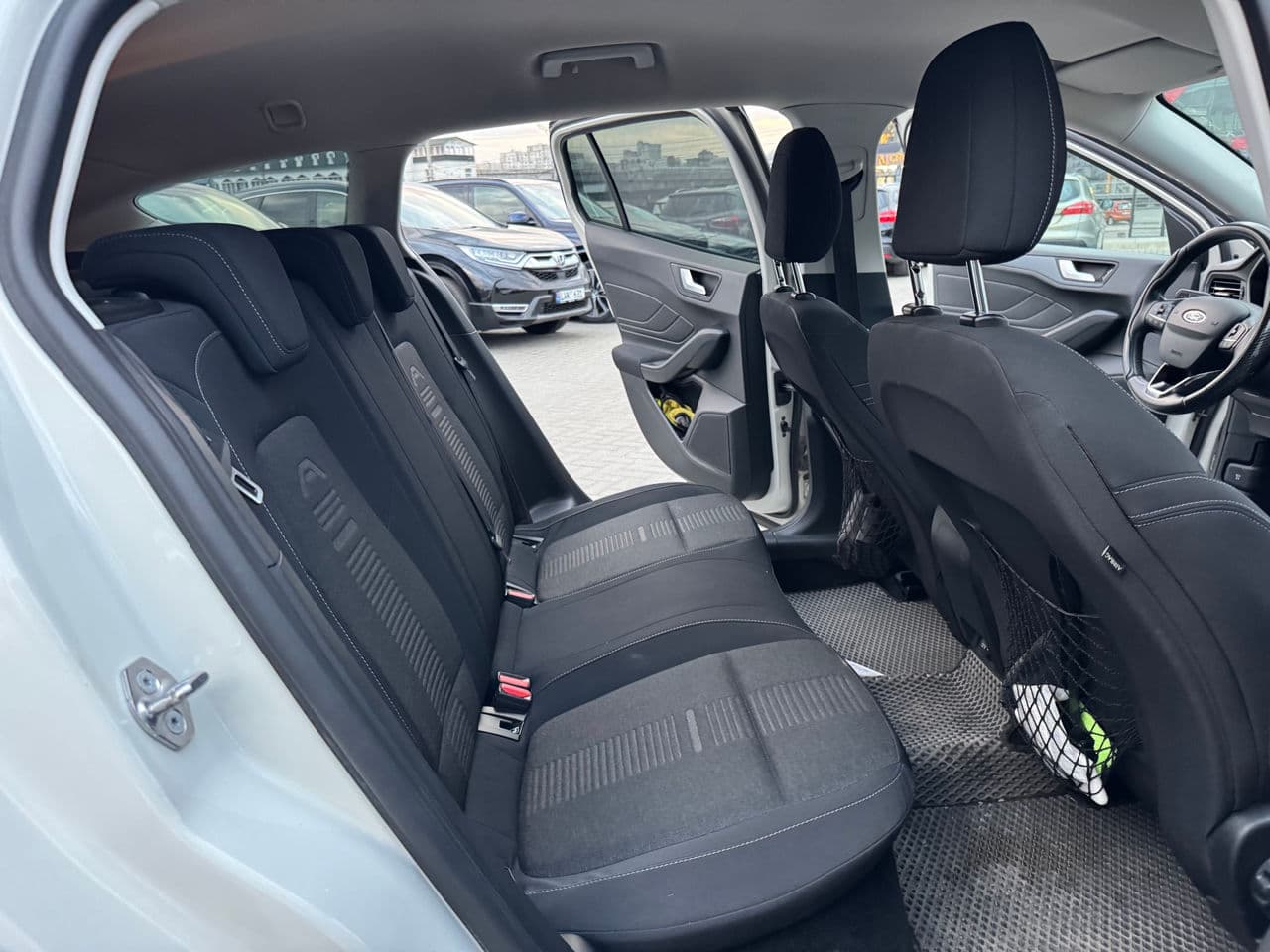 2019 Ford Focus — Miniatură 15