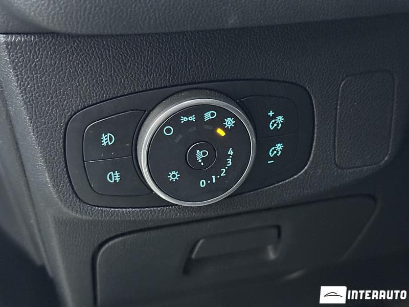 2019 Ford Focus — Miniatură 20