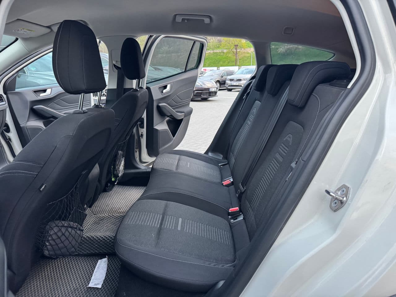 2019 Ford Focus — Miniatură 14