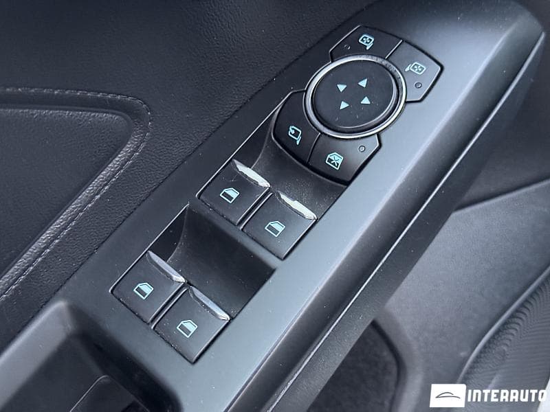 2019 Ford Focus — Miniatură 19
