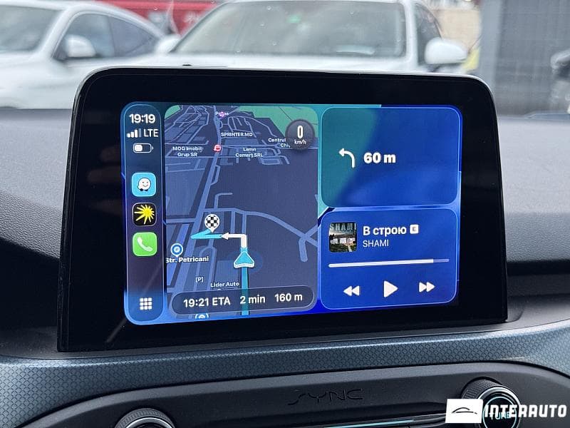 2019 Ford Focus — Miniatură 10