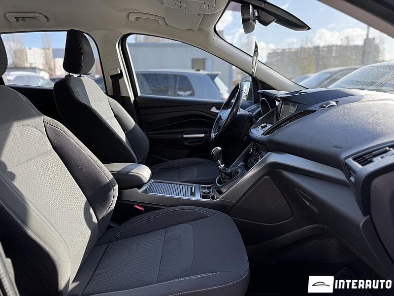 2018 Ford Kuga — Miniatură 18
