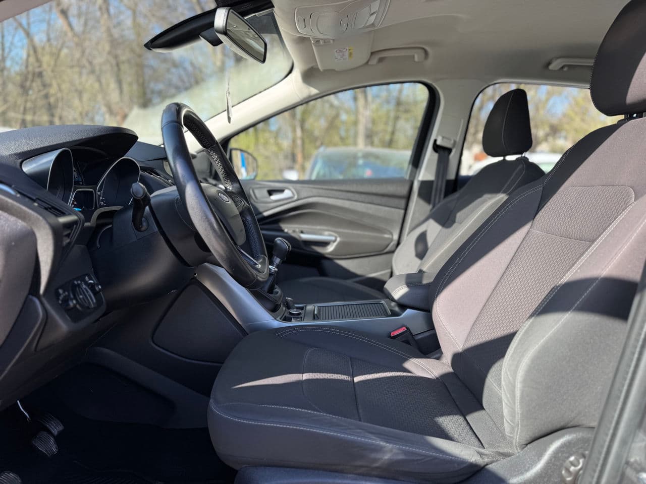 2018 Ford Kuga — Miniatură 7
