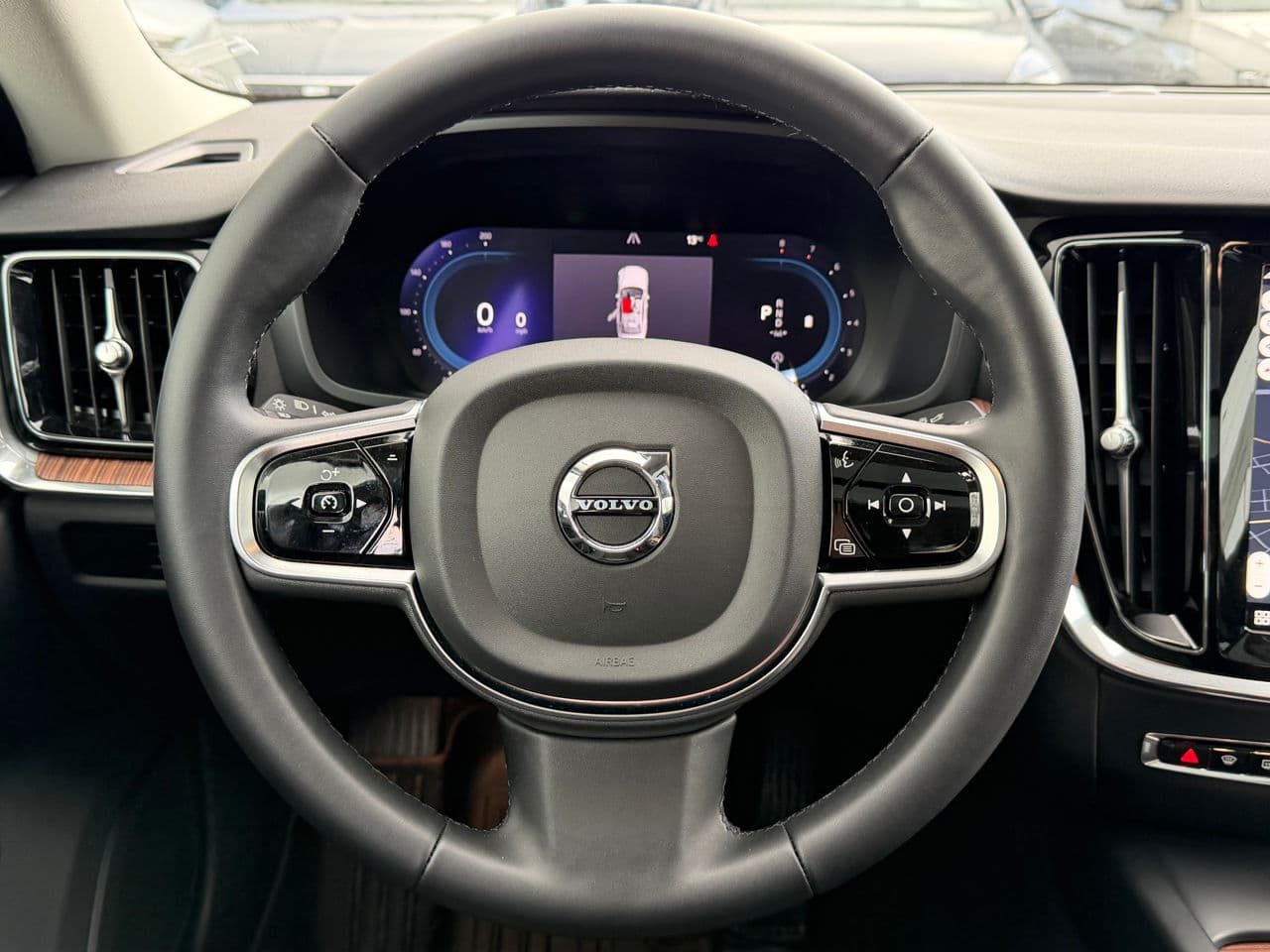 2024 Volvo S 60 — Miniatură 11
